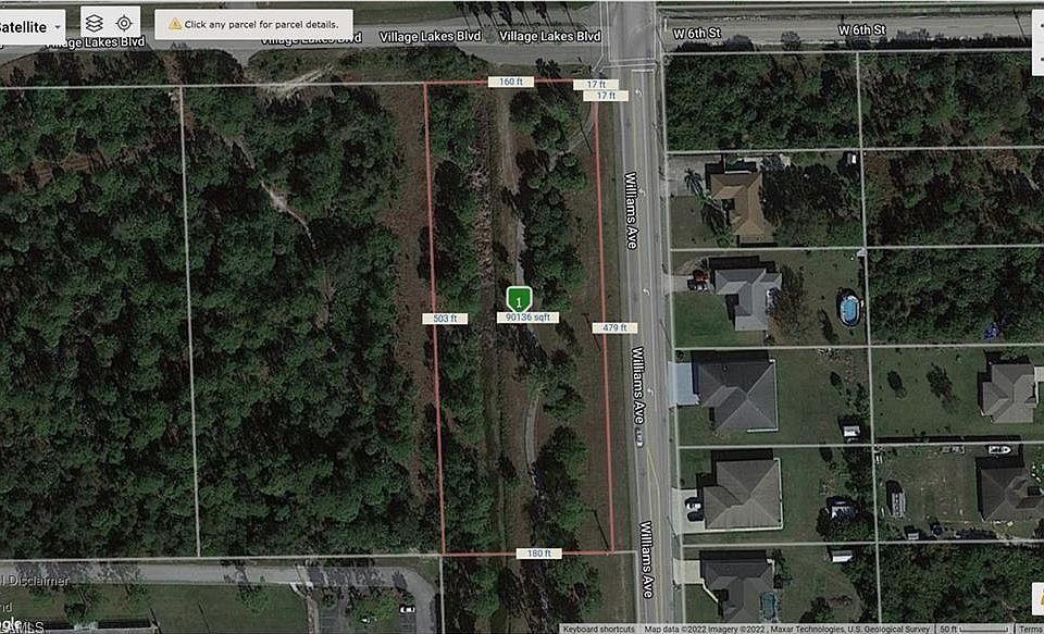 1st image of 1111 Village Lakes BLVD