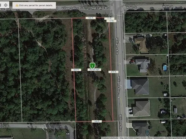 1111 Village Lakes BLVD, LEHIGH ACRES, FL 33972