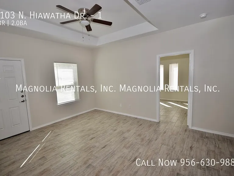 5103 N Hiawatha Dr #1 — Photo 24