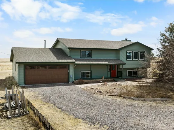 8285 Sunrise Drive, Elizabeth, CO 80107