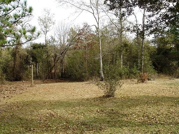 1 Acre Lot