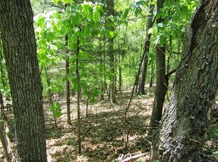 W Airport Rd, Garfield, AR 72732