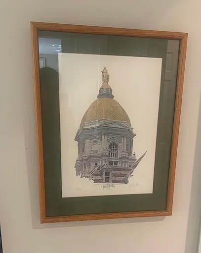 ND Golden Dome