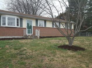 1500 Ross Rd, Bel Air, MD 21014