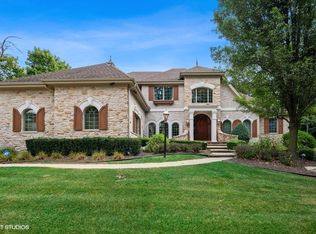 855 Basswood Ln, Frankfort, IL 60423