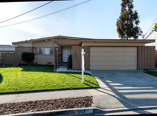 689 Quincy Way, Hayward, CA 94541