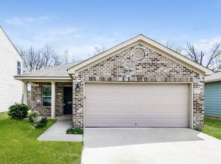 243 Bermuda Lakes Dr, Meridianville, AL 35759