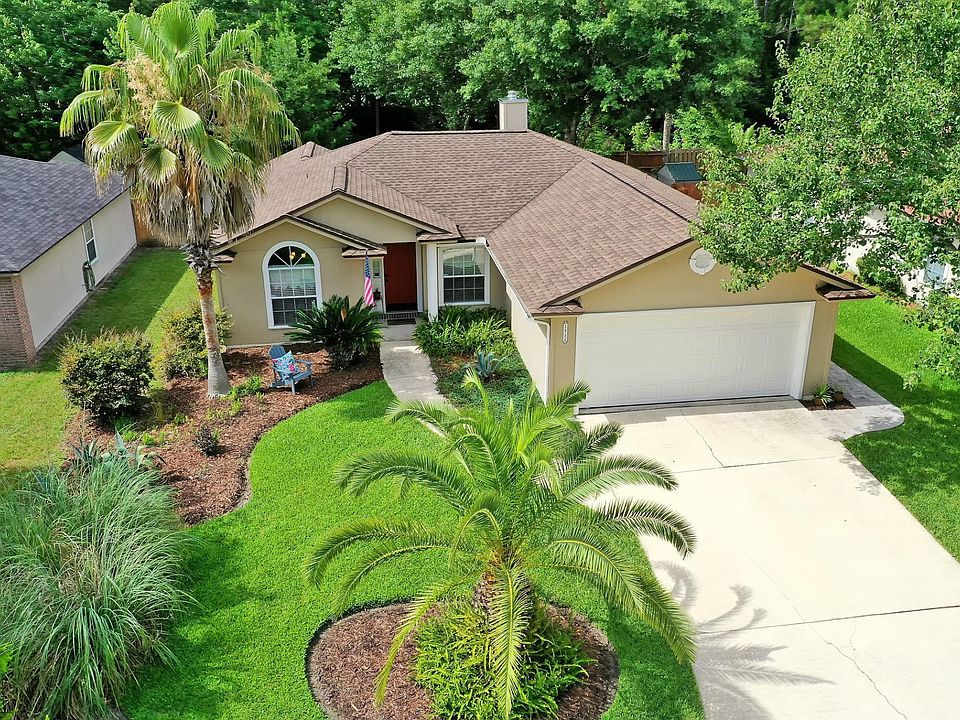 12784 Glade Springs Dr