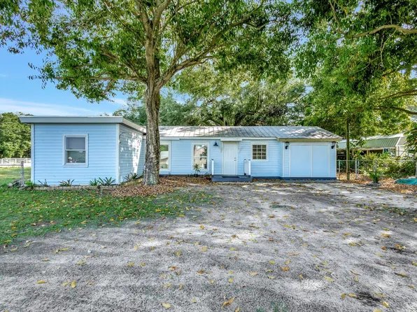 3539 Edwards Road, Fort Pierce, FL 34981