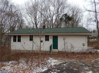 1040 Old Lancaster Pike, Hockessin, DE 19707