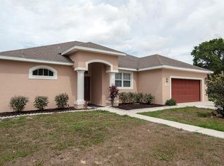 1909 S Lake Reedy Blvd, Frostproof, FL 33843