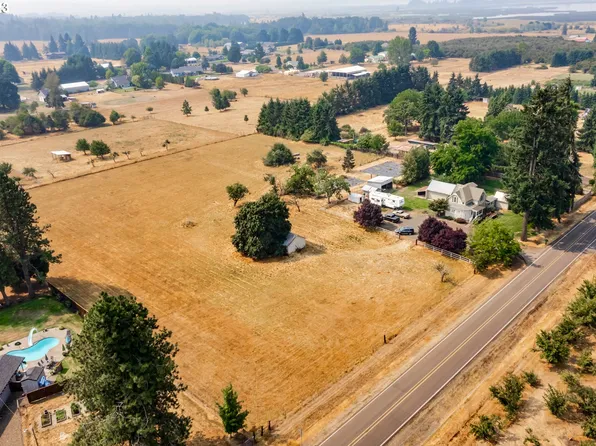 89572 Fir Butte Rd, Eugene, OR 97402
