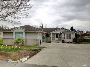 3218 Martin Rd, Mount Vernon, WA 98273