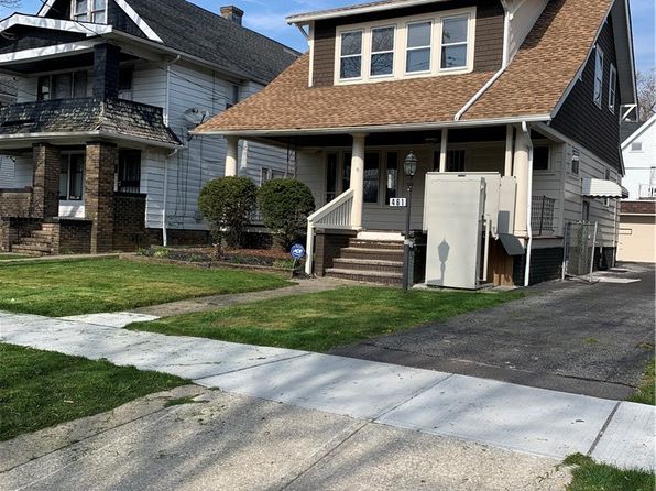461 E 147th St, Cleveland, OH 44110