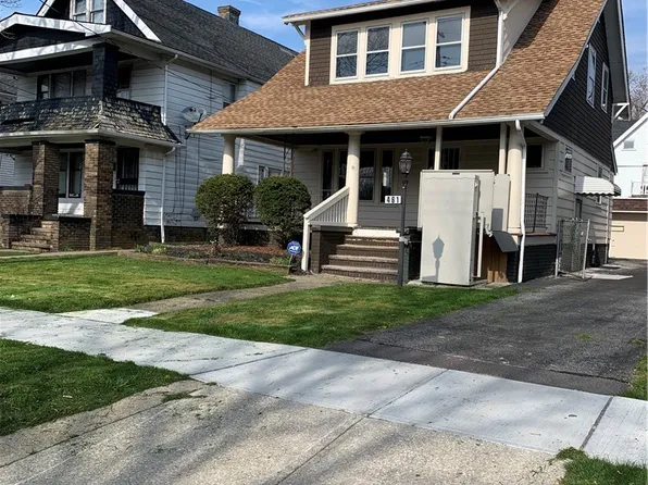 461 E 147th St, Cleveland, OH 44110