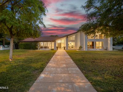 2325 E Glencove Cir, Mesa, AZ, 85213