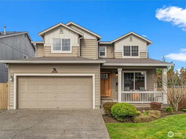 1625 185th Street Ct E, Spanaway, WA 98387