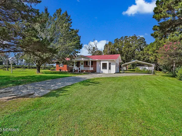 104 Fisher Drive, Whiteville, NC 28472