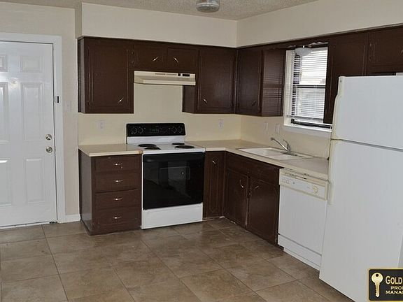 5th image of 4707 Westcliff Rd APT A2