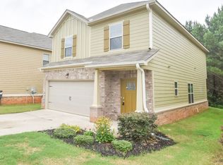 511 Kirkland Dr, Locust Grove, GA 30248