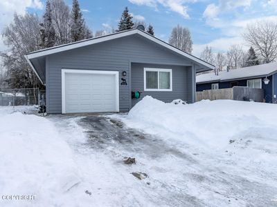 203 Sterling Ct, Kenai, AK, 99611