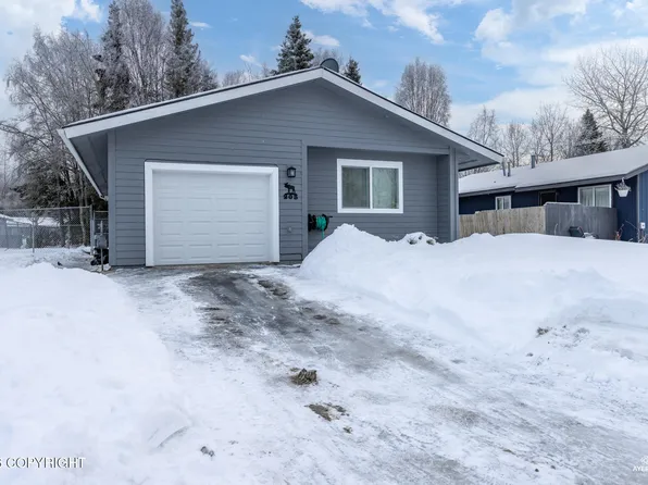 203 Sterling Ct, Kenai, AK 99611