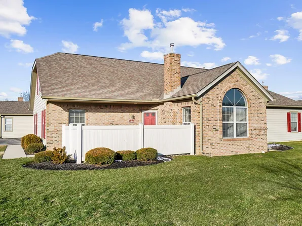 2460 Buckeye Grove Blvd, Grove City, OH 43123