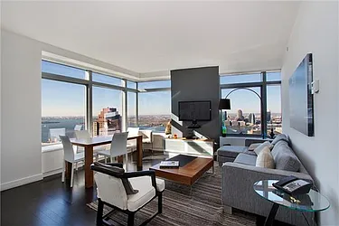 Rented by TNG Nassimi Realty