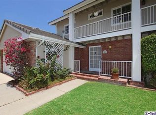 3527 Brookridge Rd, Duarte, CA 91010