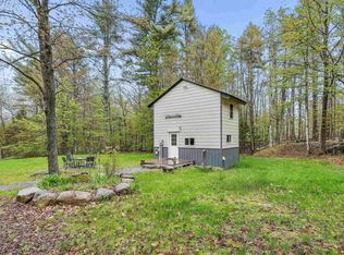144 East Road, Greenfield, NH 03047