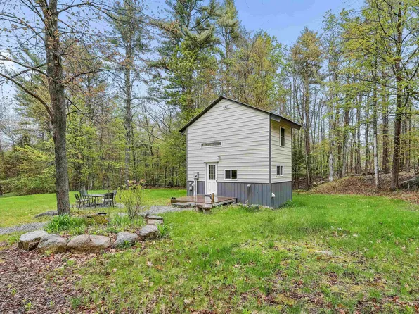 144 East Road, Greenfield, NH 03047