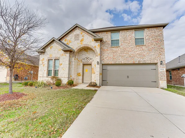 3113 Brazos Dr, Little Elm, TX 75068