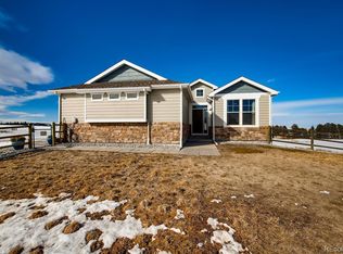 33305 Viewpointe Cir, Elizabeth, CO 80107