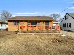 3533 28th St, Des Moines, IA 50310