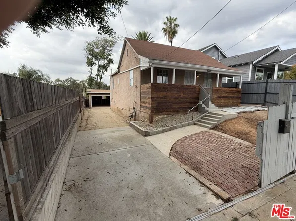 1145 S Mott St, Los Angeles, CA 90023