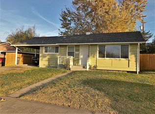 220 W Lincoln Ave, Sunnyside, WA