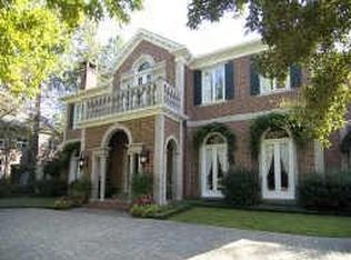 3805 Inverness Dr, Houston, TX 77019