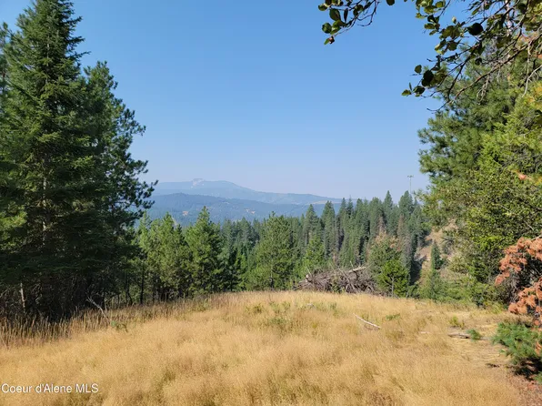 LOT Blue Star Ln #F, Pinehurst, ID 83850