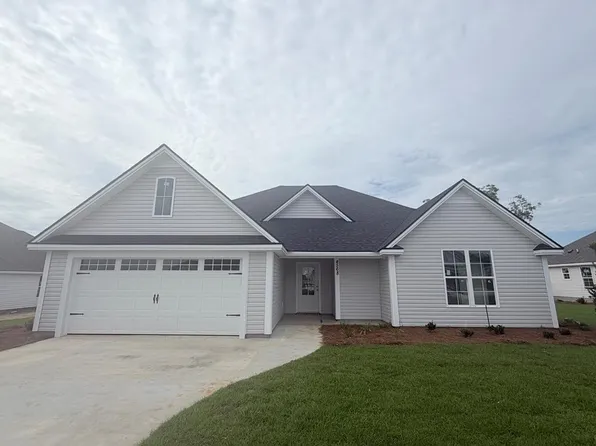 4568 Brinlee Way, Hahira, GA 31632