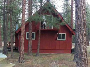 17540 Fisher Rd, Weed, CA 96094