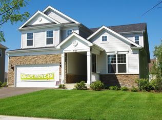 407 Snow St, Sugar Grove, IL 60554