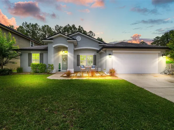 81014 Lockhaven Dr, Yulee, FL 32097