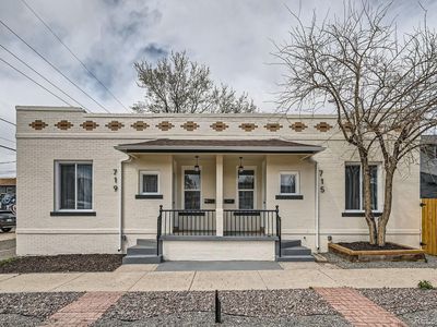 715 W 7th Avenue, Denver, CO, 80204