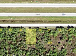 12187 S Access Rd #20, Pt Charlotte, FL 33981