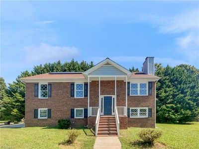 3801 Fig Leaf Ct, Greensboro, NC, 27406