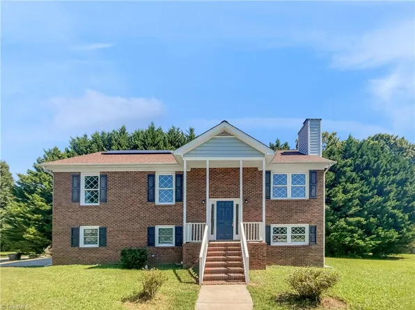 3801 Fig Leaf Ct, Greensboro, NC 27406