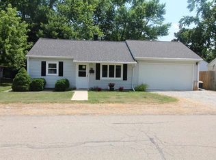 812 N Cutright St, Chillicothe, IL 61523