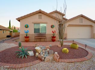 837 W Via Alamos, Green Valley, AZ 85614