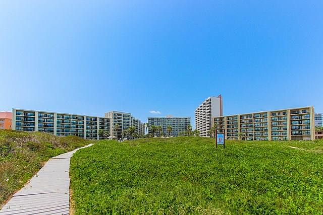 1st image of 402 Padre Blvd Unit 103