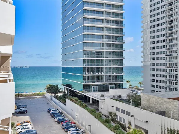 1980 S Ocean Dr, Hallandale, FL